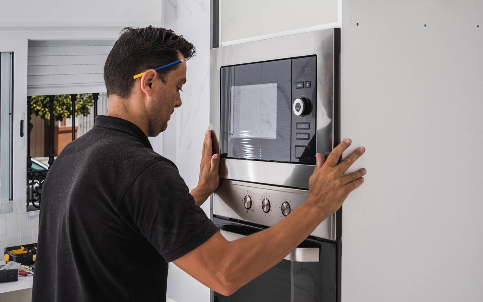 Installation de cuisines CHR dans les Alpes Maritimes