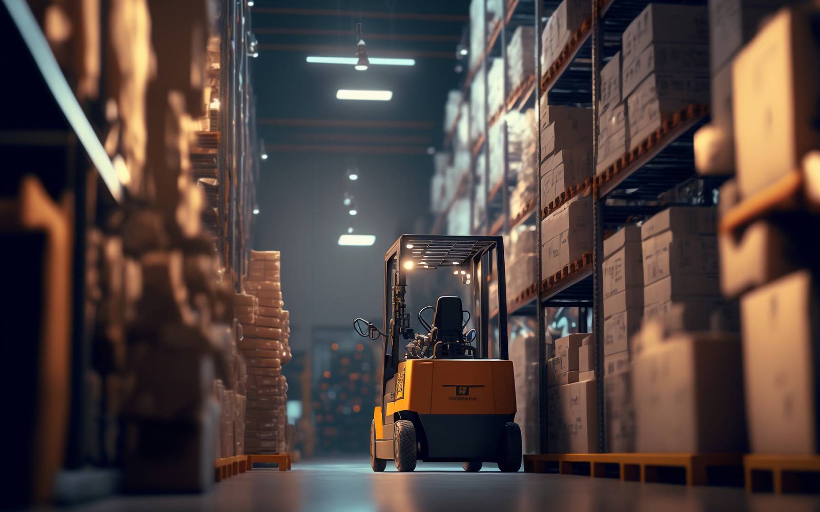 Stockage et logistique à Nice Alpes maritimes