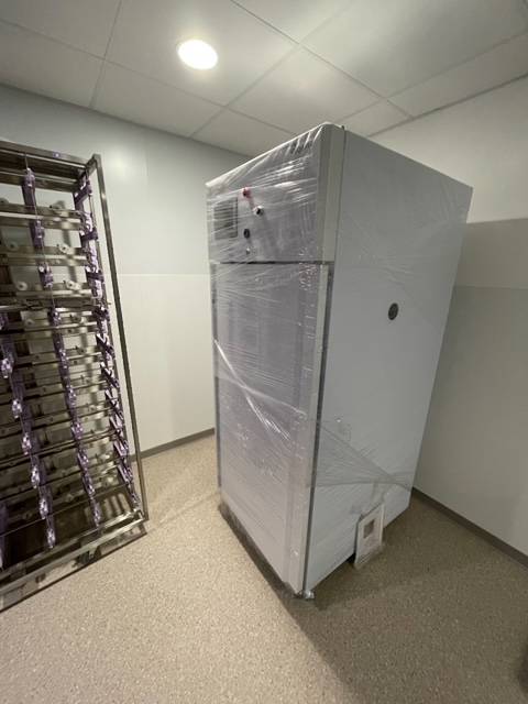 Déménagement et livraison de matériel médical à Nice, près d’Antibes, dans les Alpes-Maritimes